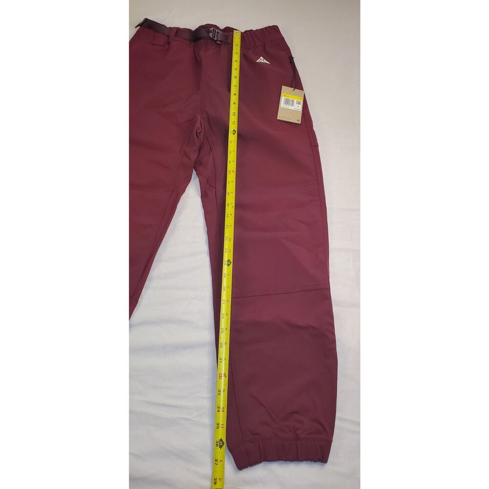 Nike Size S ACG Trail Pants Casual CV0660-681 New With Tags Ca8 - Picture 4 of 10